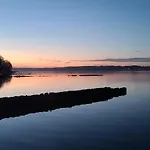 Casa vacanze Strandhygge Flensburgo