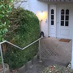 بيت للعطل Strandhygge فلنسبورغ