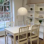 Strandhygge Σπίτι διακοπών