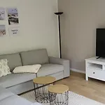 Strandhygge * Flensburg