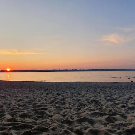 Dom wakacyjny Strandhygge Flensburg