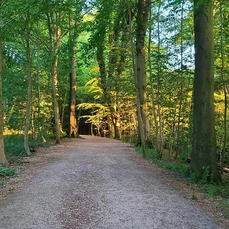 Strandhygge Semesterbostad Flensburg