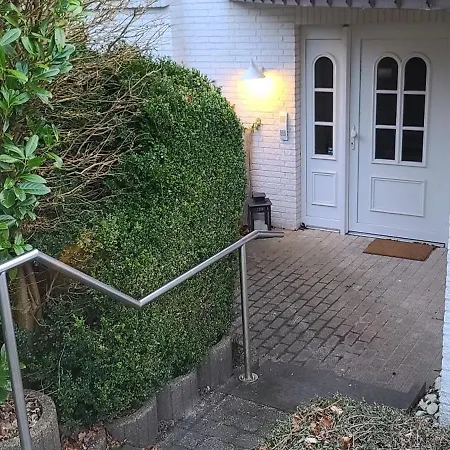 Holiday home Strandhygge Flensburg