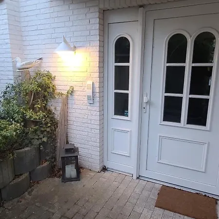 Strandhygge * Flensburg