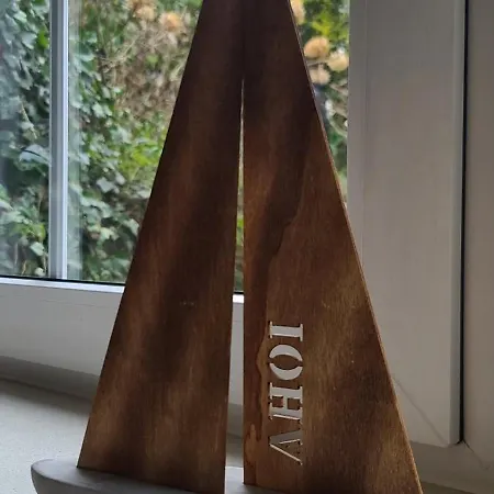 Strandhygge Semesterbostad