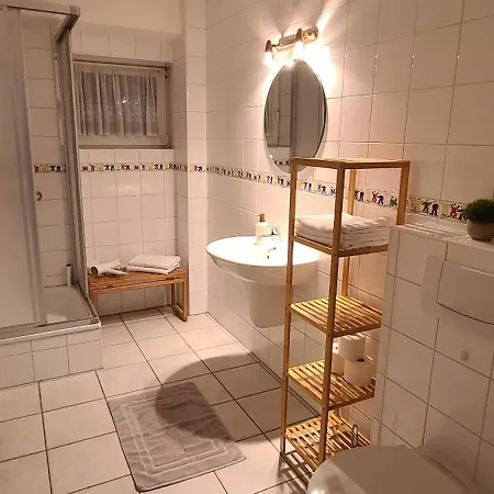 Strandhygge Hébergement de vacances *