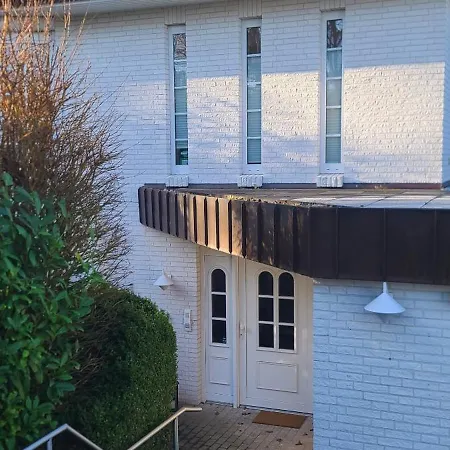 Strandhygge * Flensburg