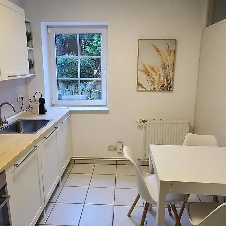 Strandhygge Holiday home *