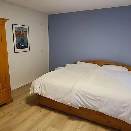 Strandhygge Holiday home