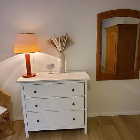 Strandhygge * Flensburg