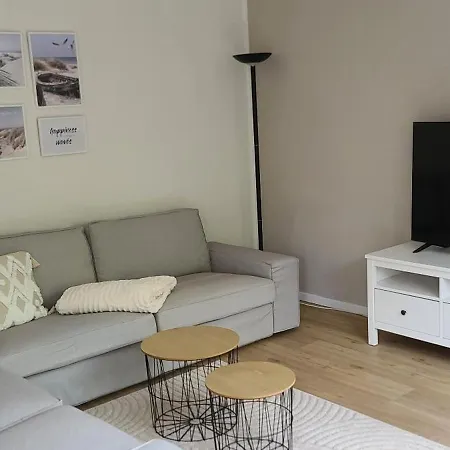 Strandhygge * Flensburgo