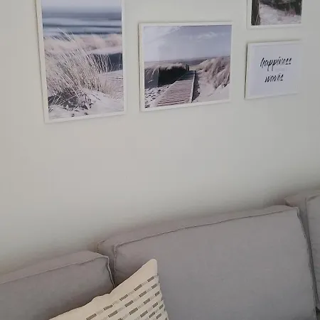 Strandhygge