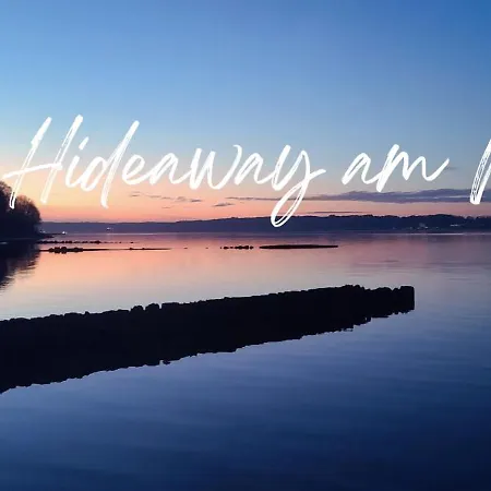 Strandhygge Dom wakacyjny