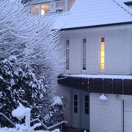 Dom wakacyjny Strandhygge
