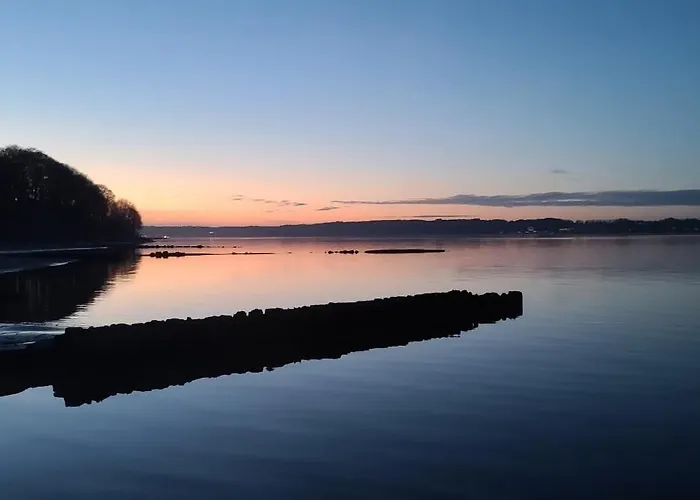 Holiday home Strandhygge Flensburg