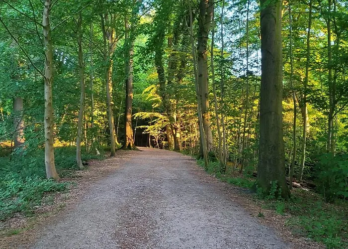 Strandhygge Dom wakacyjny Flensburg