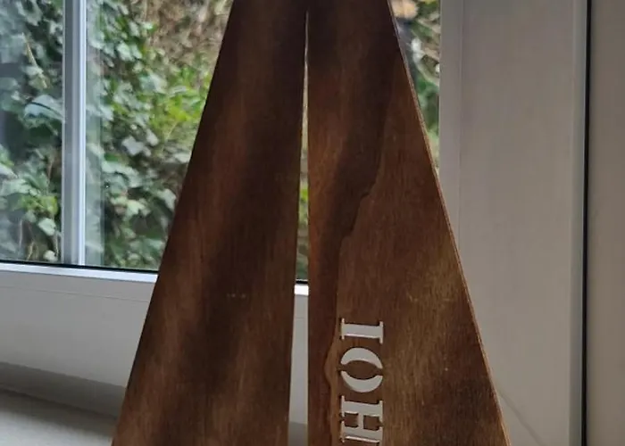 Strandhygge Ferienhaus