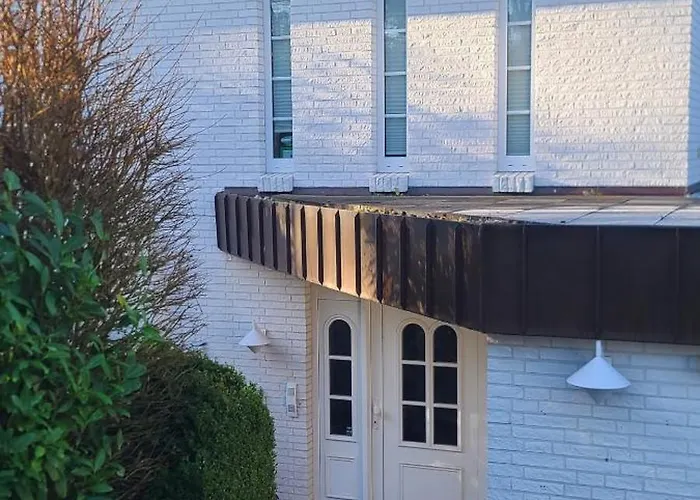 Strandhygge * Flensburg