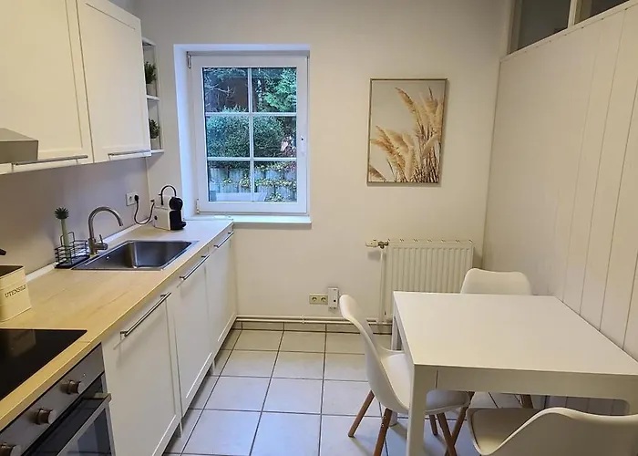 Strandhygge Casa vacanze *