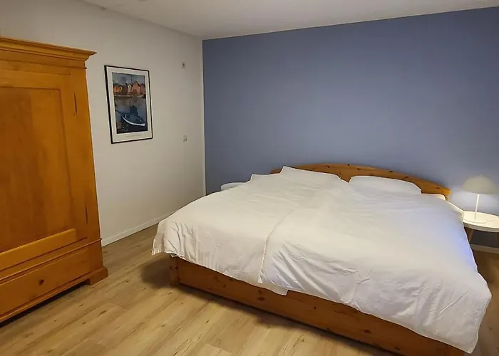 Strandhygge Ferienhaus