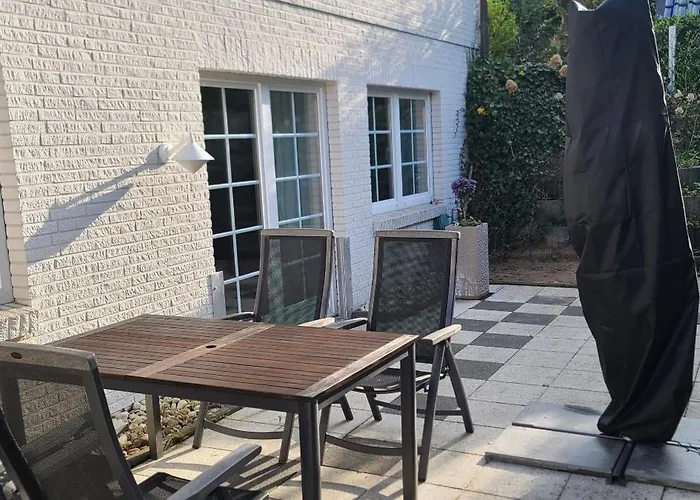 Ferienhaus Strandhygge *