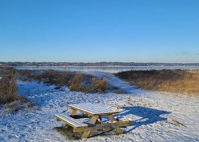 Casa vacanze Strandhygge *