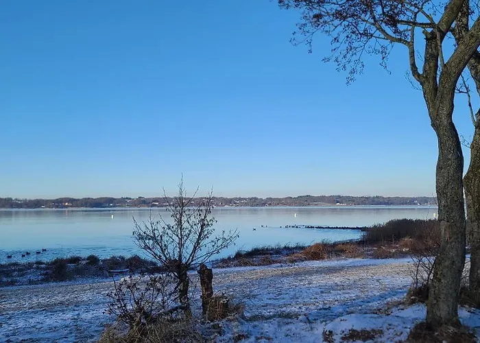 Casa vacanze Strandhygge Flensburgo